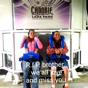 Meet your Posher, Alecia